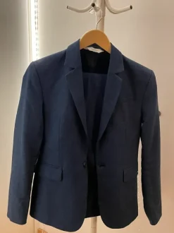 Takki+housut (pojille/nuorille)