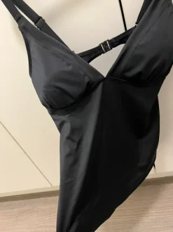 Tankini/uimapuvun yläosa