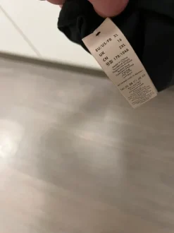 Tankini/uimapuvun yläosa