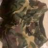 Tapout - Camo shortsit