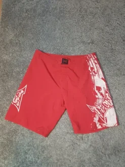 Tapout Shorts