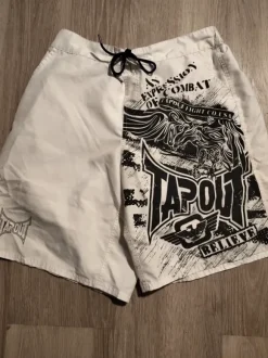 Tapout shortsit