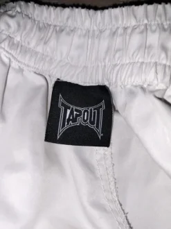 Tapout shortsit