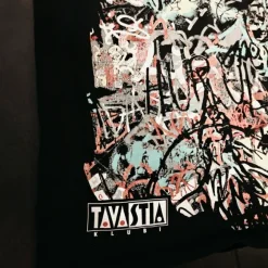 Tavastia paita