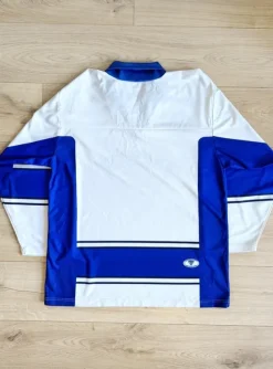 Team shirt Soumi. Size L