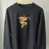 Teenage Mutant Ninja Turtles sweatshirt