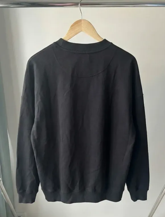 Teenage Mutant Ninja Turtles sweatshirt