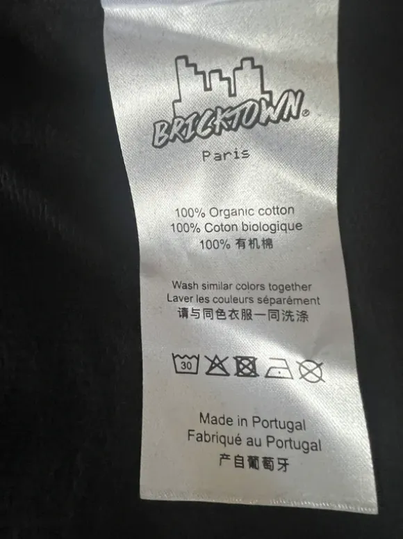 Teenage Mutant Ninja Turtles sweatshirt