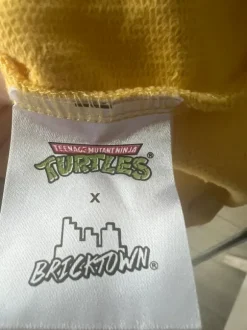 Teenage Mutant Ninja Turtle sweatshirt