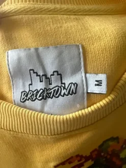 Teenage Mutant Ninja Turtle sweatshirt