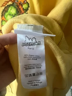 Teenage Mutant Ninja Turtle sweatshirt