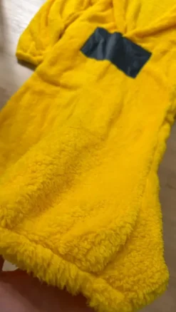 Teletappi Laa-Laa Penkkariasu