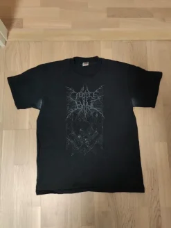 Temple of Baal bändipaita