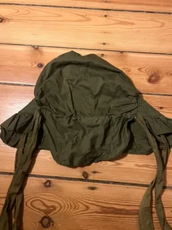 19th century style bonnet