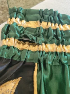 Thai nyrkkeily shortsit