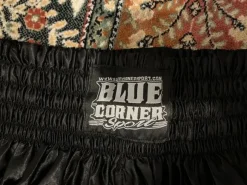 Thainyrkkeilyshortsit