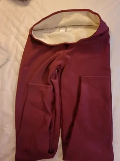 Thermo legginssit, koko xl