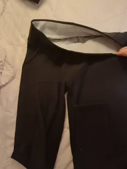 Thermo legginssit xl