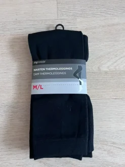Thermoleggings M/L