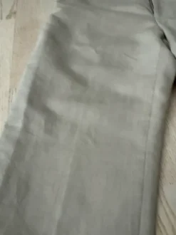 These Glory Days Linen pants