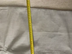 These Glory Days Linen pants