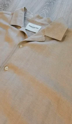 These glory days pellava kauluspaita