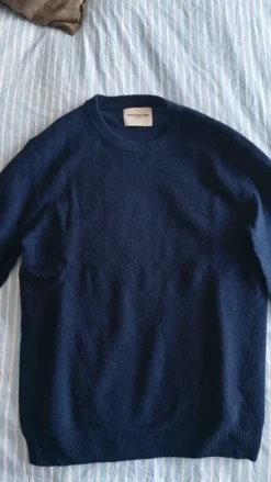 These Glorydays sweater