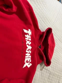 Thrasher Hoodie M