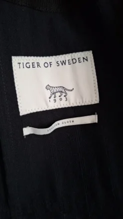 Tiger of Sweden bleiseri