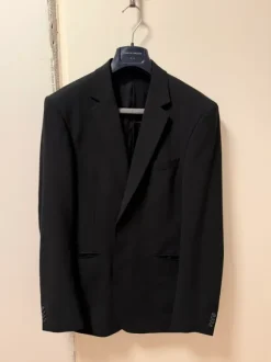 Tiger of Sweden Kalkin-puvun takki