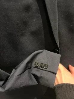 Tiger of Sweden puku