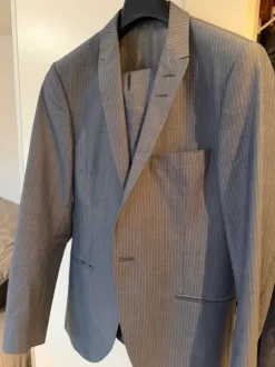 Tiger of sweden puku