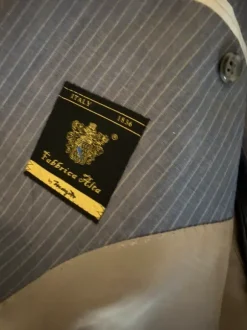 Tiger of sweden puku