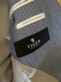 Tiger of sweden puku