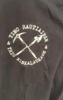 Timo Rautiainen ja trio niskalaukaus