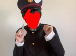 Toilet-Bound Hanako-Kun Cosplay