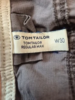 Tom tailor W30