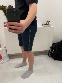 Tommy hilfiger college shortsit