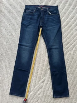 Tommy Hilfiger farkut W34/L36