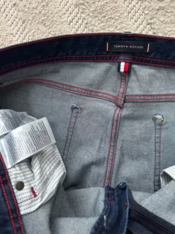 Tommy Hilfiger farkut W34/L36