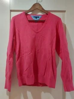 Tommy Hilfiger neule