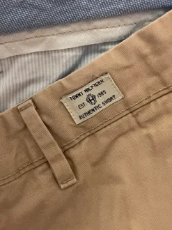 Tommy Hilfiger shortsit