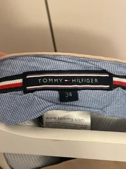 Tommy Hilfiger shortsit