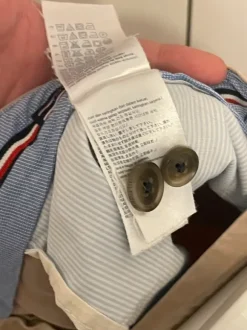 Tommy Hilfiger shortsit