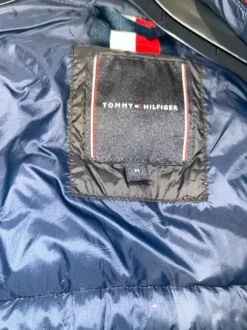 Tommy Hilfiger Takki