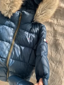 Tommy Hilfiger toppatakki