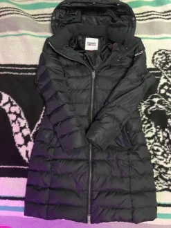 Tommy hilfiger toppatakki