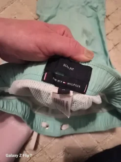 Tommy hilfiger uimashortsit koko M