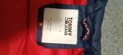 Tommy jeans takki