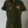 Top gun mekko